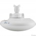 UBIQUITI NBE-M5-16 NanoBeam M5-16 Радиоустройство 5 ГГц, PtP/PtMP, airMAX, MIMO 2x2, 16 дБи, 26 дБм UBIQUITI NBE-M5-16 NanoBeam M5-16 Радиоустройство 5 ГГц, PtP/PtMP, airMAX, MIMO 2x2, 16 дБи, 26 дБм