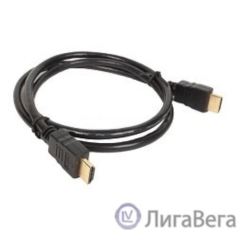 Telecom Кабель (TCG200-2M) HDMI 19M/M ver 2.0 ,2m Telecom Кабель (TCG200-2M) HDMI 19M/M ver 2.0 ,2m