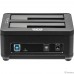 AgeStar 3UBT8 black Док-станция для HDD AgeStar 3UBT8 SATA III пластик/алюминий черный 2.5″/3.5″ AgeStar 3UBT8 black Док-станция для HDD AgeStar 3UBT8 SATA III пластик/алюминий черный 2.5″/3.5″