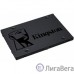 Kingston SSD 240GB А400 SA400S37/240G(IN) {SATA3.0}