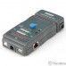 Gembird NCT-2 Тестер LAN Cablexpert , 100/1000 Base-TX,  для UTP, STP, RJ-11, USB-кабеля