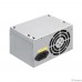 Exegate ES259591RUS Блок питания 450W Exegate AAA450, ATX, 8cm fan, 24p+4p, 2*SATA, 1*IDE Exegate ES259591RUS Блок питания 450W Exegate AAA450, ATX, 8cm fan, 24p+4p, 2*SATA, 1*IDE