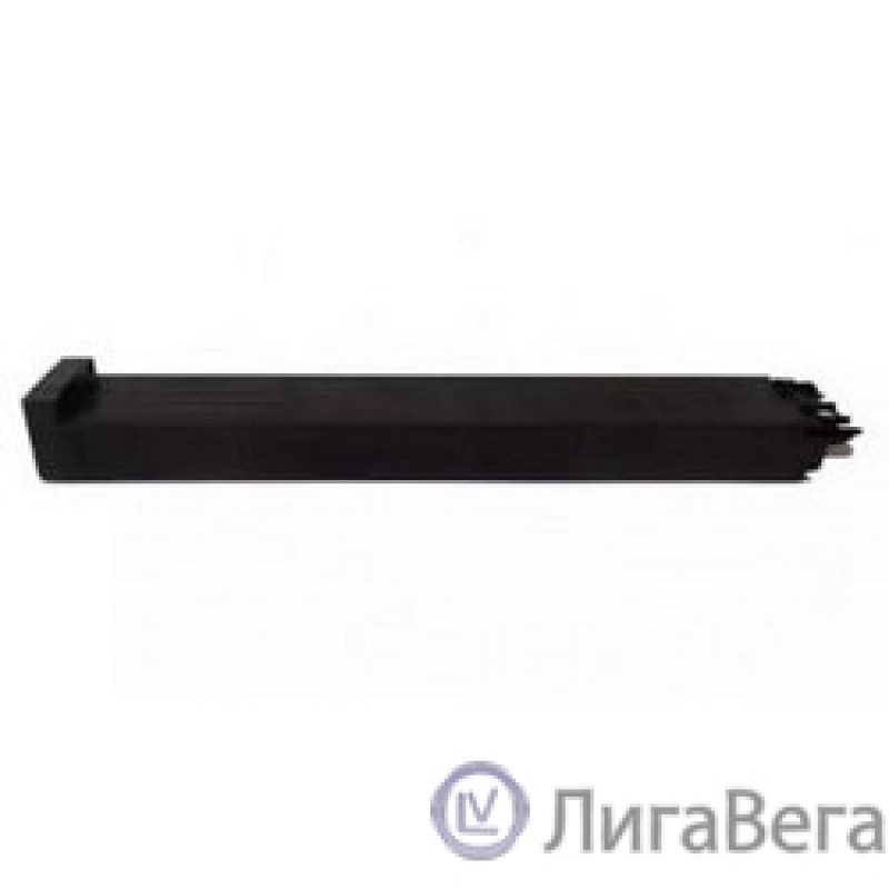 Sharp MX-60/61GTBA - Тонер-картридж черный (40000 копий) Sharp MX-60/61GTBA - Тонер-картридж черный (40000 копий)