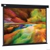 Экран Cactus Wallscreen CS-PSW-206x274 206x274 см 4:3 настенно-потолочный рулонный белый Экран Cactus Wallscreen CS-PSW-206x274 206x274 см 4:3 настенно-потолочный рулонный белый