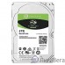 4TB Seagate Mobile Barracuda Guardian (ST4000LM024) {SATA 6.0Gb/s, 5400 rpm, 128mb buffer}