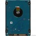 4TB Seagate Mobile Barracuda Guardian (ST4000LM024) {SATA 6.0Gb/s, 5400 rpm, 128mb buffer}