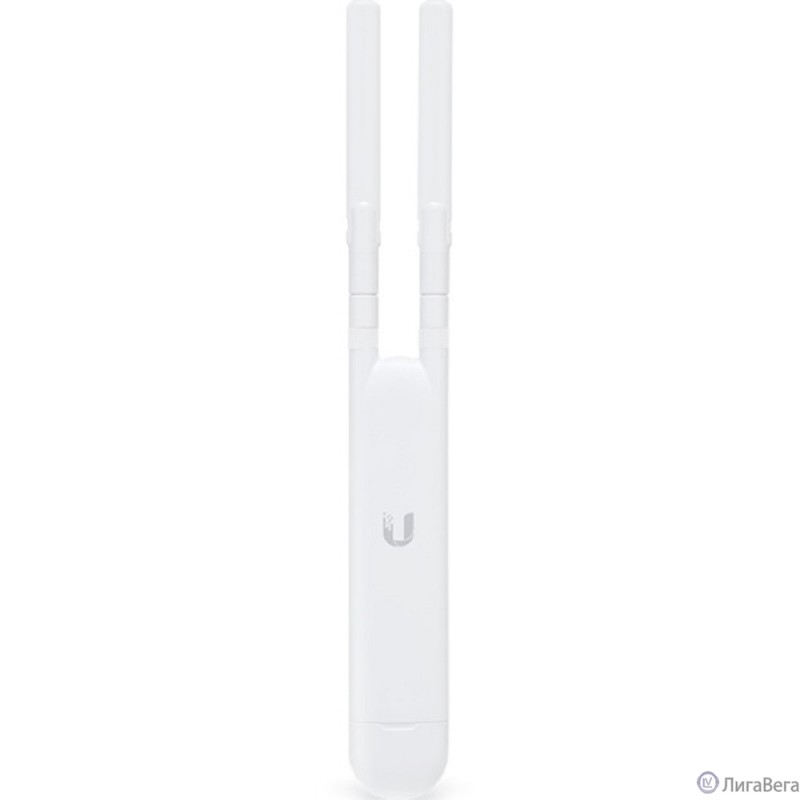 UBIQUITI UAP-AC-M Mesh-точка доступа 2.4+5 ГГц, 1х 1G Ethernet, 802.11ac/n/a/g/b UBIQUITI UAP-AC-M Mesh-точка доступа 2.4+5 ГГц, 1х 1G Ethernet, 802.11ac/n/a/g/b