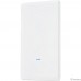 UBIQUITI UAP-AC-M-PRO Mesh-точка доступа 2.4+5 ГГц, 802.11ac/n/a/g/b, 2х 1G Ethernet, 802.3af