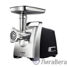 BOSCH MFW68660 Мясорубка, 2200 Вт,  черный
