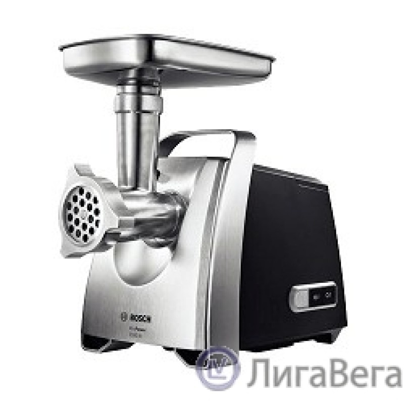 BOSCH MFW68660 Мясорубка, 2200 Вт,  черный BOSCH MFW68660 Мясорубка, 2200 Вт,  черный