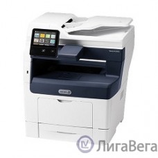 Xerox VersaLink B405DN  { A4, Laser, 45ppm, max 110K pages per month, 2GB, USB, Eth}  VLB405V/DN#