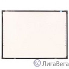 IQBoard DVT TN060 Интерактивная доска 60″, цифровые камеры, 10 касаний, USB, 4:3, 14кг win8