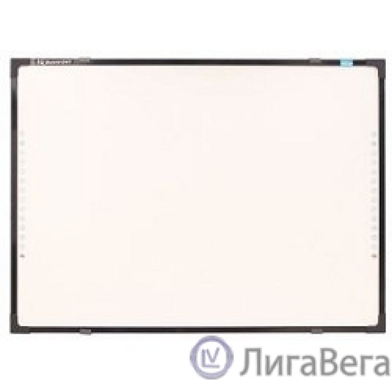IQBoard DVT TN082 Интерактивная доска 82″, цифровые камеры, 10 касаний, USB, 4:3,16кг win8