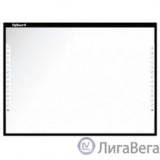 IQBoard DVT TN092 Интерактивная доска 92″, цифровые камеры, 10 касаний, USB, 16:10, 28кг win10