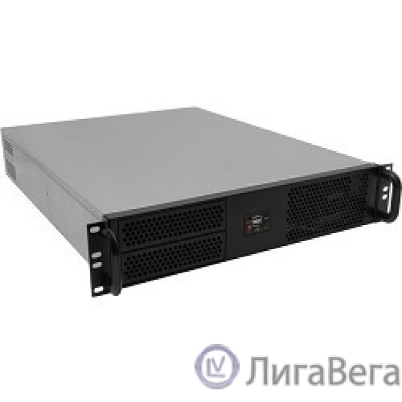 Exegate EX234955RUS Серверный корпус Exegate Pro 2U2088 Exegate EX234955RUS Серверный корпус Exegate Pro 2U2088
