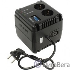SVEN Стабилизатор напряжения VR-L1500 [SV-014889]