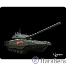 Коврик для мыши Gembird MP-GAME1, рисунок- ″танк-2″, размеры 250*200*3мм