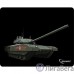 Коврик для мыши Gembird MP-GAME1, рисунок- ″танк-2″, размеры 250*200*3мм