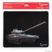 Коврик для мыши Gembird MP-GAME1, рисунок- ″танк-2″, размеры 250*200*3мм