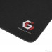 Коврик для мыши Gembird MP-GAME14, черный, размеры 250*200*3мм