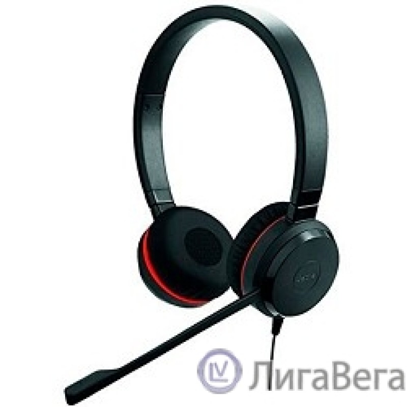 Jabra 5399-823-309 Гарнитура Jabra EVOLVE 30 II MS Stereo (USB, Jack 3,5 мм)(5399-823-309CN) Jabra 5399-823-309 Гарнитура Jabra EVOLVE 30 II MS Stereo (USB, Jack 3,5 мм)(5399-823-309CN)