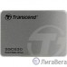 Transcend SSD 512GB 230 Series TS512GSSD230S {SATA3.0} Transcend SSD 512GB 230 Series TS512GSSD230S {SATA3.0}