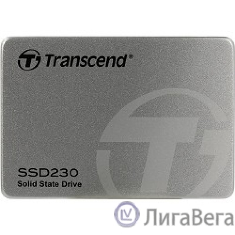 Transcend SSD 512GB 230 Series TS512GSSD230S {SATA3.0} Transcend SSD 512GB 230 Series TS512GSSD230S {SATA3.0}