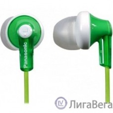 Panasonic RP-HJE 118 GUG вкладыши канальные