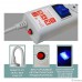 PowerCube Фильтр-удлинитель (SPG(5+1)-16B-3M) 6 розеток, 3м,16А/3,5кВт, белый