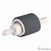 Ролик подхвата 2-го лотка  для HP LaserJet P2035, (совмест)RM1-6414-000, CET03690R