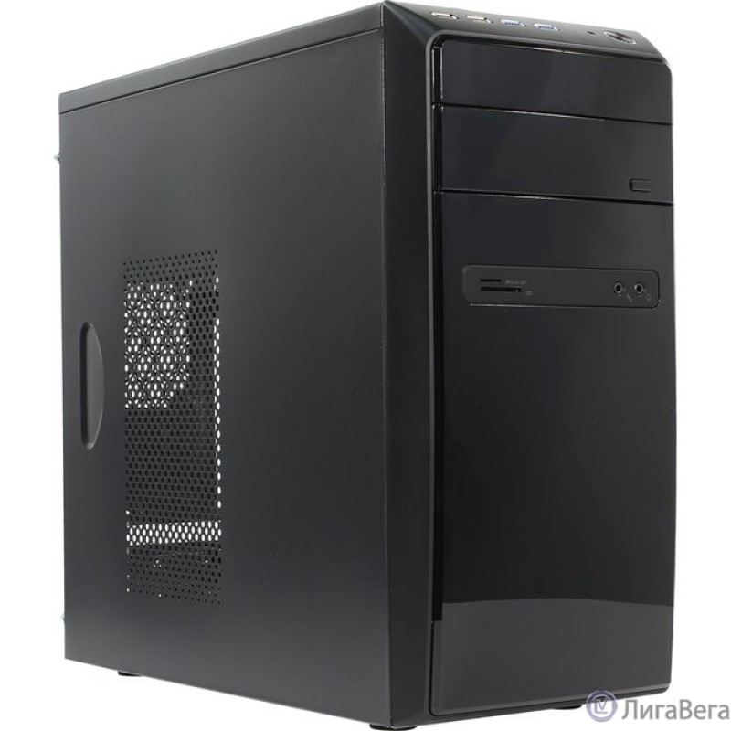 ES726BK PM-450ATX U2*2+U3*2+A(HD) MicroATX (PSU Powerman)  [6120259]