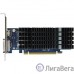 Видеокарта ASUS GeForce GT1030 Silent LP 2GB GDDR5 64Bit DVI/HDMI (GT1030-SL-2G-BRK) RTL