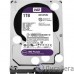 1TB WD Purple (WD10PURZ) {Serial ATA III, 5400- rpm, 64Mb, 3.5″} 1TB WD Purple (WD10PURZ) {Serial ATA III, 5400- rpm, 64Mb, 3.5″}