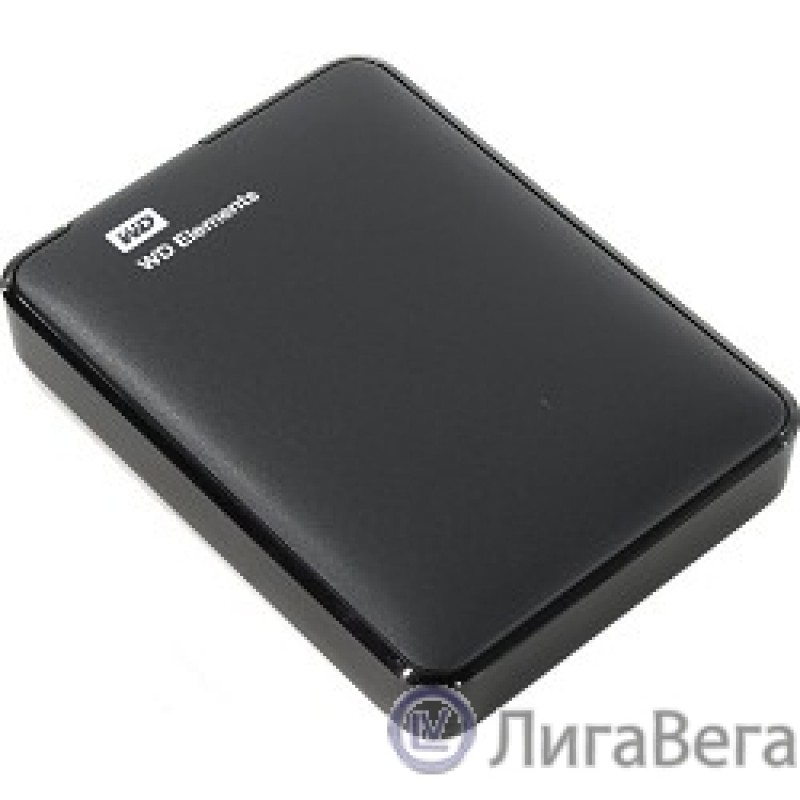 WD Portable HDD 2TB Elements Portable WDBU6Y0020BBK-WESN {USB3.0, 2.5″, black}  WD Portable HDD 2TB Elements Portable WDBU6Y0020BBK-WESN {USB3.0, 2.5″, black}