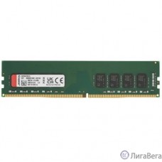 Kingston DDR4 DIMM 16GB KVR26N19D8/16 PC4-21300, 2666MHz, CL19