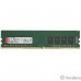 Kingston DDR4 DIMM 16GB KVR26N19D8/16 PC4-21300, 2666MHz, CL19