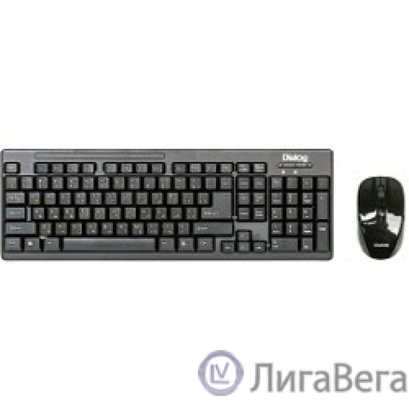 Dialog Клавиатура + мышка  KMROP-4010U Pointer RF 2.4G USB {Беспроводной набор , радиоклавиатура + опт. радиомышь 4D} Dialog Клавиатура + мышка  KMROP-4010U Pointer RF 2.4G USB {Беспроводной набор , радиоклавиатура + опт. радиомышь 4D}