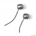Наушники EP-F57 GREY Dialog серая