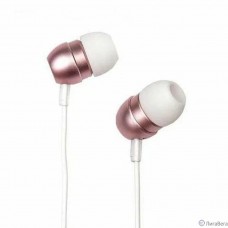 Наушники EP-F57 PINK Dialog розовая