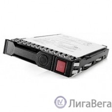 HP 300GB 12G SAS 10K rpm SFF (2.5-inch) Hot Plug SC DS Enterprise (for HP Proliant Gen9 servers) (872475-B21 / 872735-001 / 872735-001B)