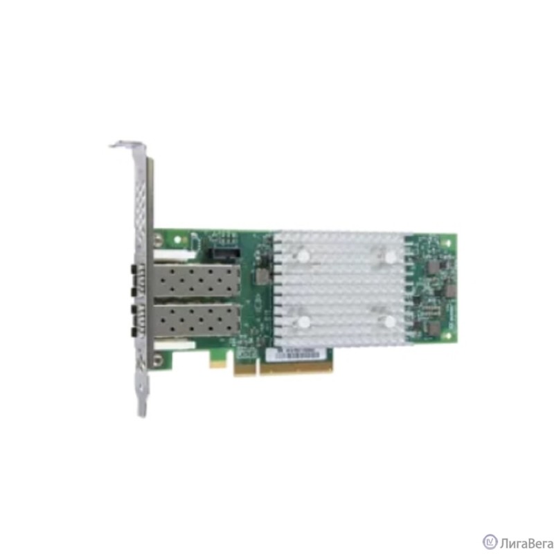 HPE P9D94A, SN1100Q 16Gb 2p FC HBA HPE P9D94A, SN1100Q 16Gb 2p FC HBA