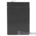 B.B. Battery АКБ HRC 5.5-12 (12V 5Ah  ДхШхВ 90х70х102 мм, масса 1,62 кг) клеммы F2