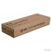 Cactus CS-VM-MP330S-AL серебристый Кронштейн для 3-х мониторов 15″-24″ макс.8кг настольный наклон