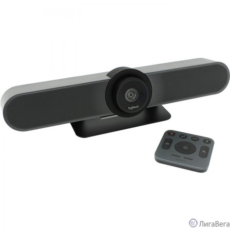 960-001102 Logitech MeetUp ConferenceCam 960-001102 Logitech MeetUp ConferenceCam