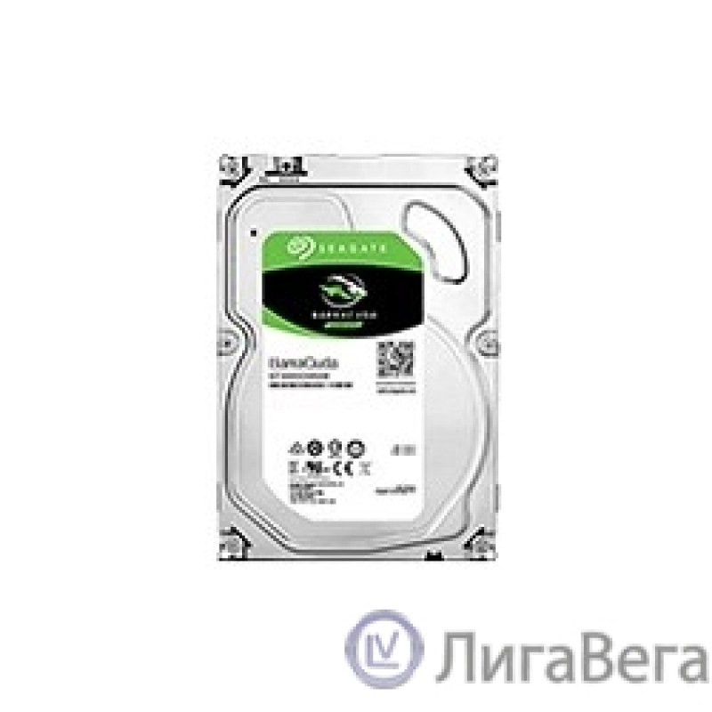 4TB Seagate BarraCuda (ST4000DM004) {Serial ATA III, 5400 rpm, 256mb buffer} 4TB Seagate BarraCuda (ST4000DM004) {Serial ATA III, 5400 rpm, 256mb buffer}