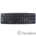 Клавиатура Oklick 90M черный USB [402127]