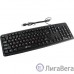 Клавиатура Oklick 90M черный USB [402127]