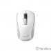 Genius Мышь NX-7005 White { оптическая, 800/1200/1600 dpi, радио 2,4 Ггц, 1хАА, USB} [31030127102/31030017401]