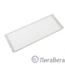 ЦМО Фальшпанель в шкаф 19″ 4U (ФП-4.4)
