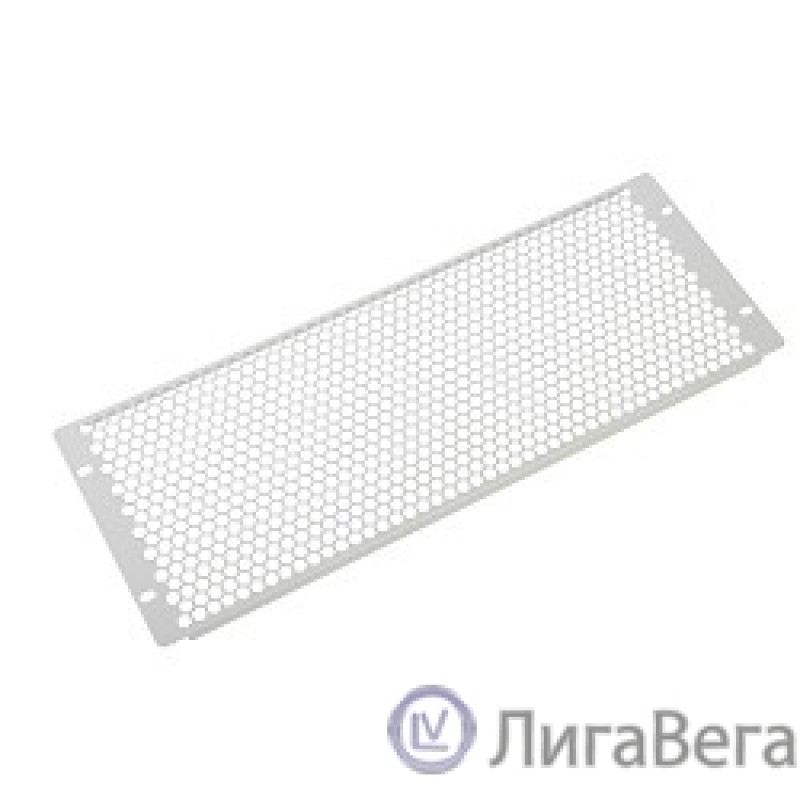 ЦМО Фальшпанель в шкаф 19″ 4U (ФП-4.4)